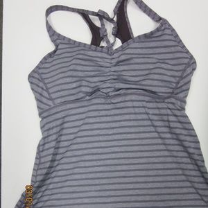 Prana Yoga/Sports Top Size S